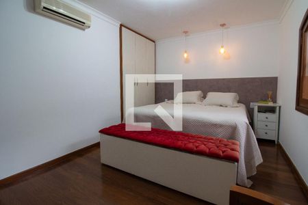 Casa à venda com 280m², 4 quartos e 2 vagasQuarto 3