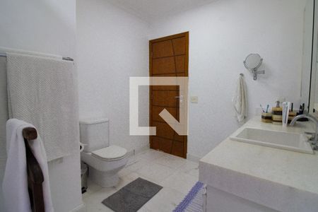 Casa à venda com 280m², 4 quartos e 2 vagasBanheiro 2