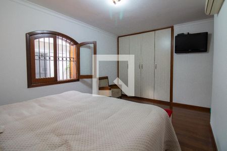 Casa à venda com 280m², 4 quartos e 2 vagasQuarto 3