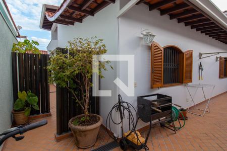 Casa à venda com 280m², 4 quartos e 2 vagasLavanderia 
