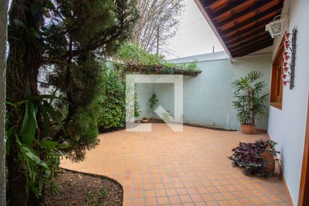 Casa à venda com 280m², 4 quartos e 2 vagasÁrea externa 