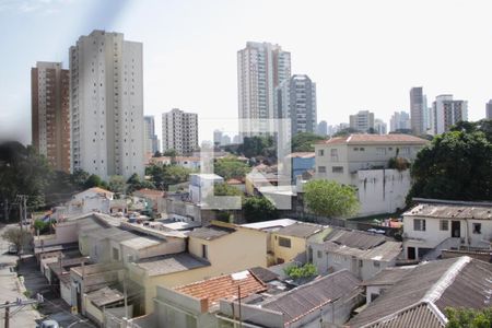 Vista de apartamento para alugar com 2 quartos, 74m² em Vila Formosa, São Paulo