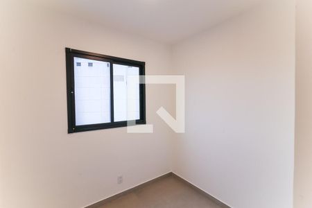 Quarto 1 de apartamento para alugar com 2 quartos, 36m² em Umarizal, São Paulo