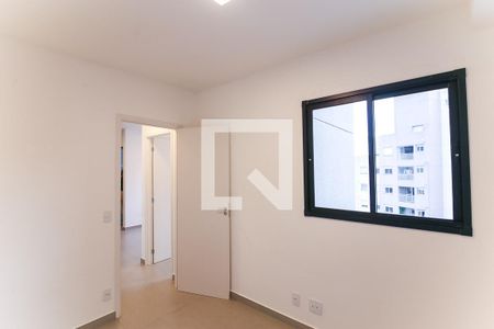 Quarto 2 de apartamento para alugar com 2 quartos, 36m² em Umarizal, São Paulo