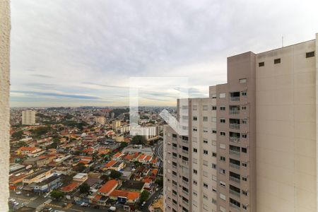 Vista da Sala de apartamento para alugar com 2 quartos, 26m² em Umarizal, São Paulo