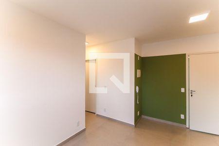 Sala de apartamento para alugar com 2 quartos, 36m² em Umarizal, São Paulo