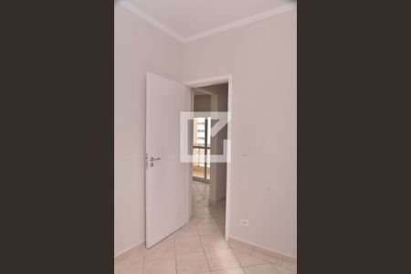 Quarto 1 de apartamento para alugar com 2 quartos, 57m² em Vila Valparaíso, Santo André