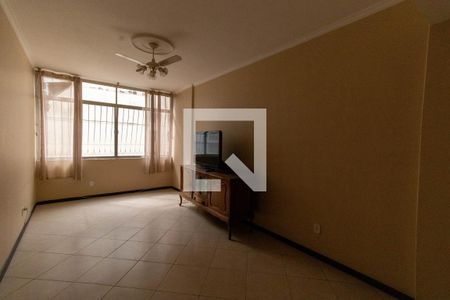 Sala de apartamento à venda com 2 quartos, 83m² em Icaraí, Niterói