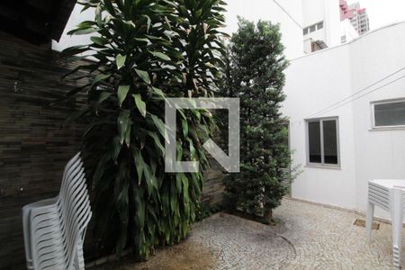 Casa para alugar com 280m², 3 quartos e 2 vagasQuintal