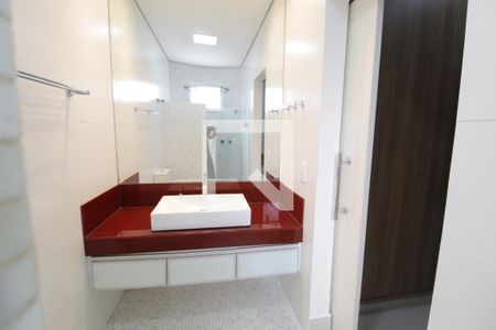 Casa para alugar com 280m², 3 quartos e 2 vagasBanheiro do Quarto 3