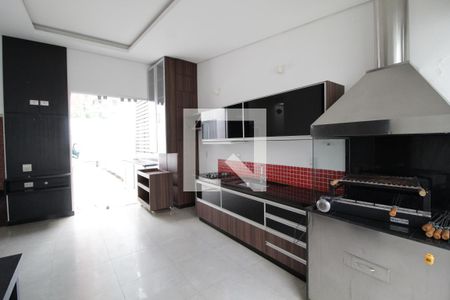 Casa para alugar com 280m², 3 quartos e 2 vagasVaranda gourmet