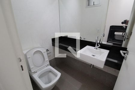 Casa para alugar com 280m², 3 quartos e 2 vagasLavabo