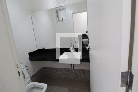 Casa para alugar com 280m², 3 quartos e 2 vagasLavabo