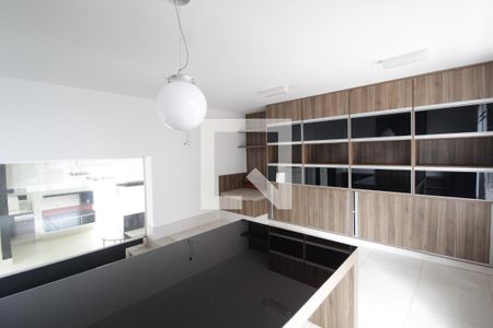 Casa para alugar com 280m², 3 quartos e 2 vagasEscritório
