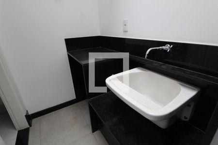 Casa para alugar com 280m², 3 quartos e 2 vagasCozinha e Área de Serviço
