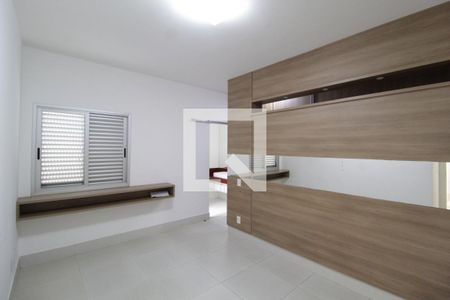 Casa para alugar com 280m², 3 quartos e 2 vagasQuarto 3 - Suíte