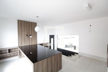 Casa para alugar com 280m², 3 quartos e 2 vagasEscritório