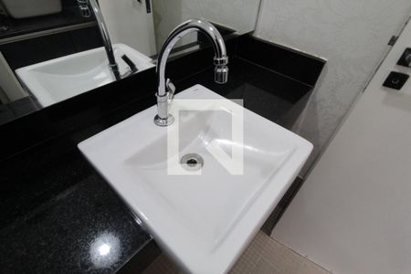 Casa para alugar com 280m², 3 quartos e 2 vagasLavabo