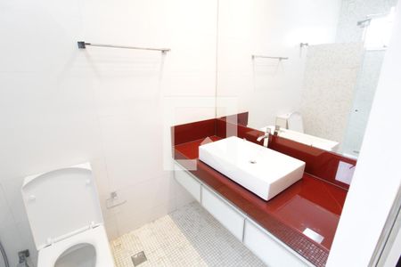 Casa para alugar com 280m², 3 quartos e 2 vagasBanheiro do Quarto 3