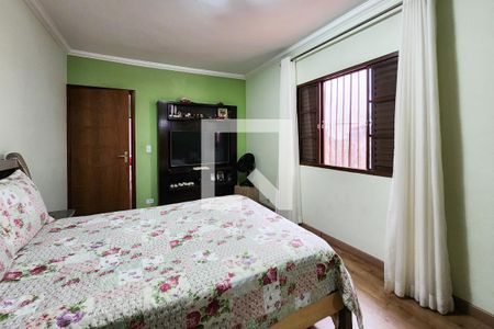 Quarto 1 de casa à venda com 2 quartos, 184m² em Bairro dos Casa, São Bernardo do Campo