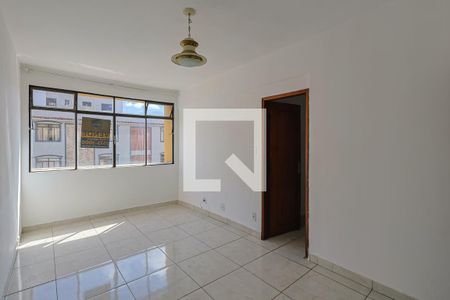 Sala de apartamento para alugar com 2 quartos, 133m² em Cidade Nova, Belo Horizonte
