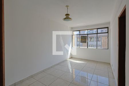 Sala de apartamento para alugar com 2 quartos, 133m² em Cidade Nova, Belo Horizonte