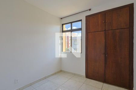 Quarto 1 de apartamento para alugar com 2 quartos, 133m² em Cidade Nova, Belo Horizonte