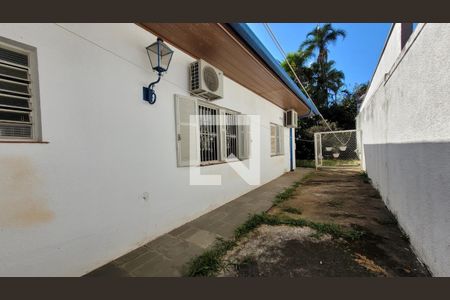 Casa à venda com 280m², 4 quartos e 1 vagaQuintal