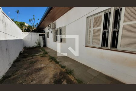 Casa à venda com 280m², 4 quartos e 1 vagaQuintal