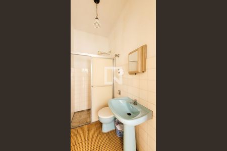 Casa à venda com 280m², 4 quartos e 1 vagaBanheiro de serviço