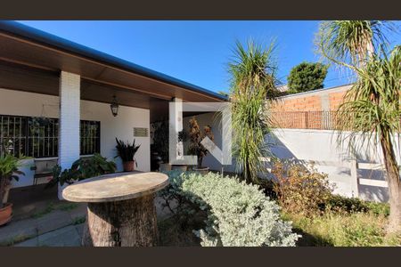 Casa à venda com 280m², 4 quartos e 1 vagaJardim