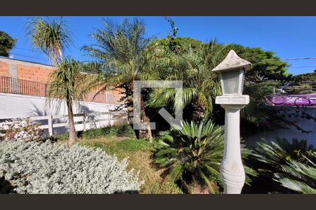 Casa à venda com 280m², 4 quartos e 1 vagaJardim