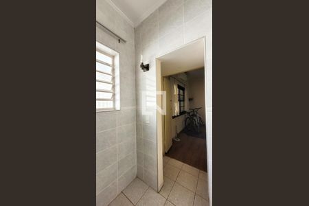 Casa à venda com 280m², 4 quartos e 1 vagaBanheiro da Suíte 1