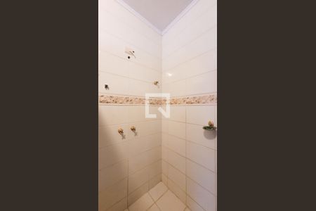 Casa à venda com 280m², 4 quartos e 1 vagaBanheiro da Suíte master