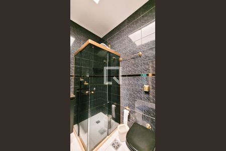 Casa à venda com 280m², 4 quartos e 1 vagaBanheiro da Suíte 2 / Banheiro