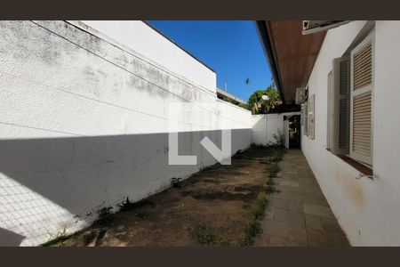 Casa à venda com 280m², 4 quartos e 1 vagaQuintal