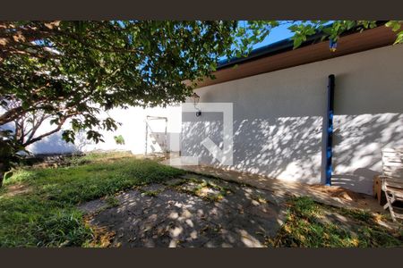 Casa à venda com 280m², 4 quartos e 1 vagaQuintal