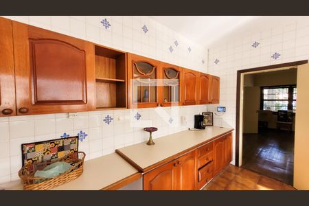 Casa à venda com 280m², 4 quartos e 1 vagaCozinha