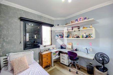 Apartamento à venda com 87m², 3 quartos e 2 vagasQuarto 1