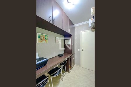 Apartamento à venda com 87m², 3 quartos e 2 vagasEscritório