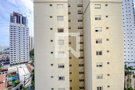 Apartamento à venda com 87m², 3 quartos e 2 vagasVista da Suíte