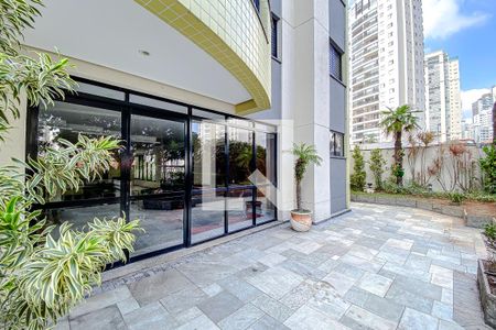 Apartamento à venda com 87m², 3 quartos e 2 vagasÁrea comum