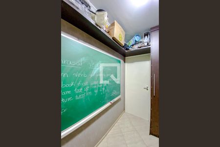 Apartamento à venda com 87m², 3 quartos e 2 vagasEscritório