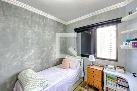 Apartamento à venda com 87m², 3 quartos e 2 vagasQuarto 1