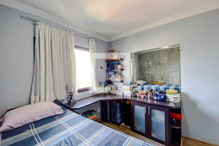 Apartamento à venda com 87m², 3 quartos e 2 vagasQuarto 3