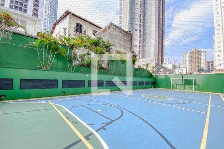 Apartamento à venda com 87m², 3 quartos e 2 vagasQuadra Esportiva