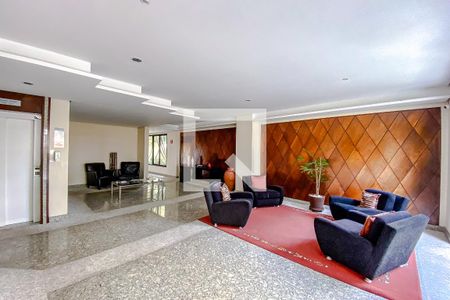 Apartamento à venda com 87m², 3 quartos e 2 vagasÁrea comum