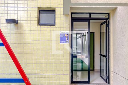 Apartamento à venda com 87m², 3 quartos e 2 vagasÁrea comum