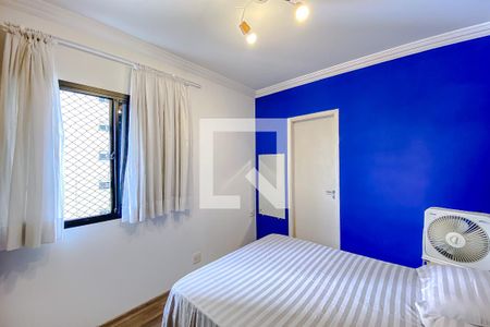 Apartamento à venda com 87m², 3 quartos e 2 vagasQuarto 2 - Suíte