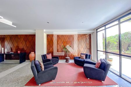 Apartamento à venda com 87m², 3 quartos e 2 vagasÁrea comum